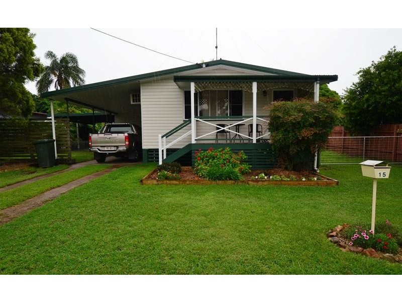 Biloela QLD 4715