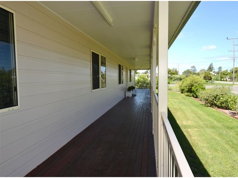 Thangool QLD 4716