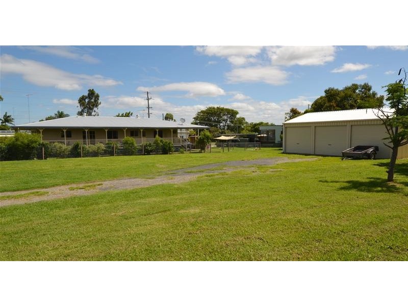 Thangool QLD 4716