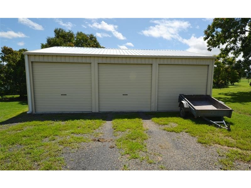 Thangool QLD 4716