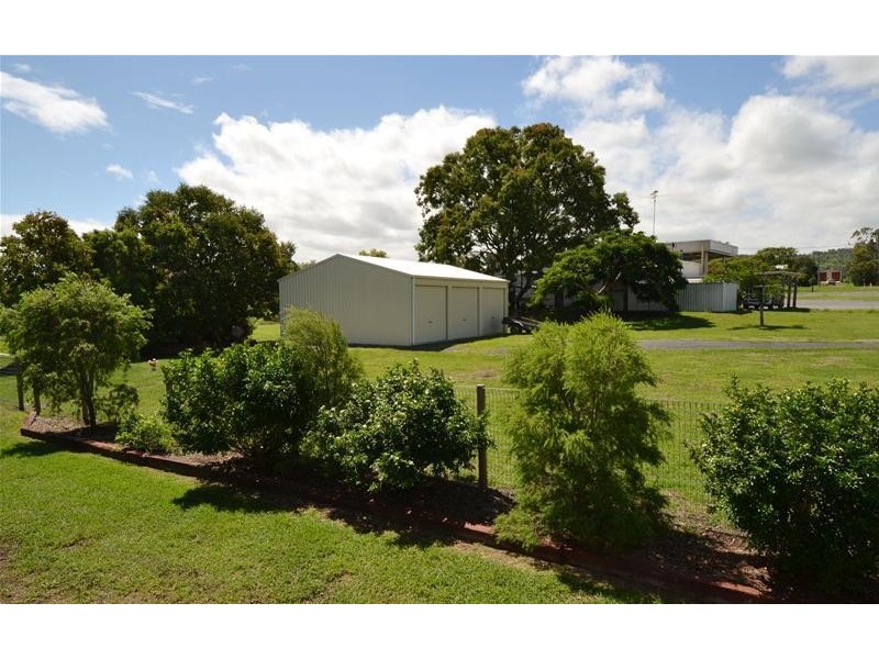 Thangool QLD 4716