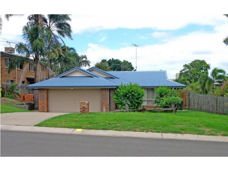 15 Paroz Crescent, Biloela QLD 4715