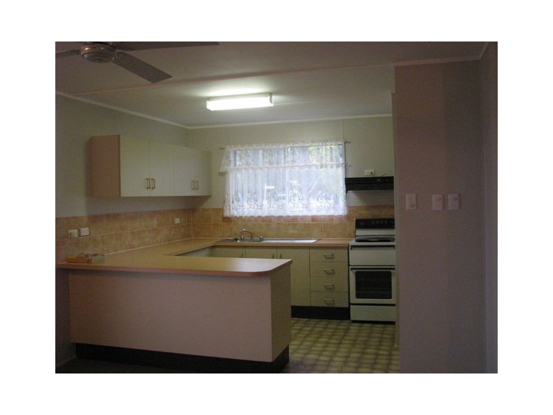 41 Leslie Street, Thangool QLD 4716