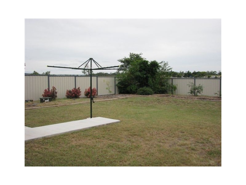 41 Leslie Street, Thangool QLD 4716