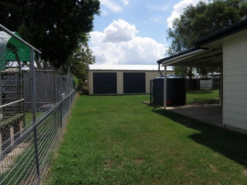 13 Bell Street, Biloela QLD 4715