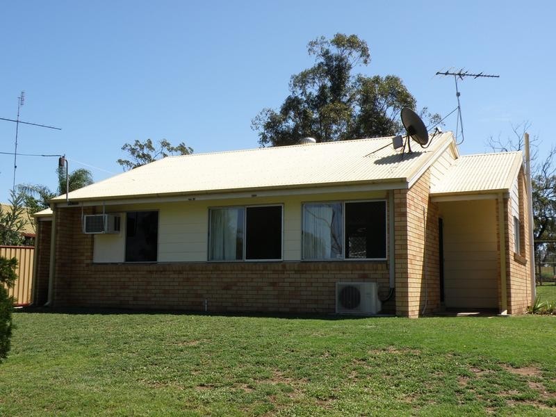 16 Archer, Biloela QLD 4715