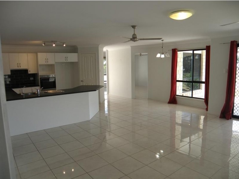 2 Valley View Drive, Biloela QLD 4715