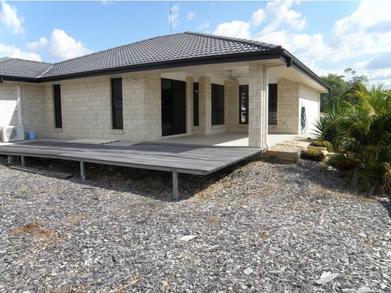 2 Valley View Drive, Biloela QLD 4715