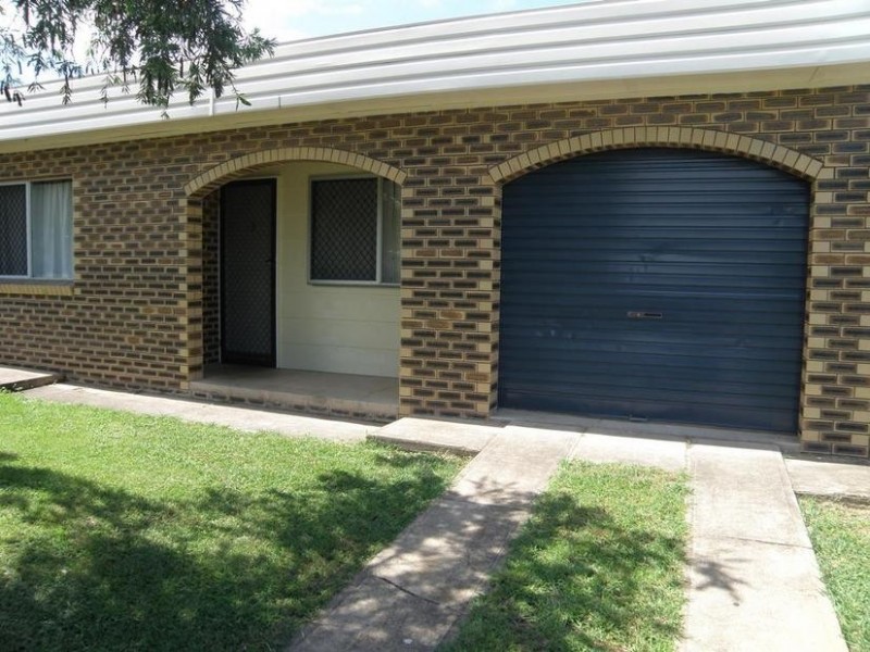 3/80 Bell Street, Biloela QLD 4715