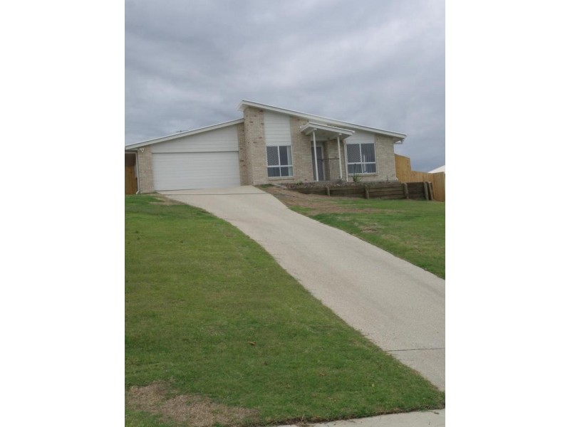 26 Panorama Drive, Biloela QLD 4715