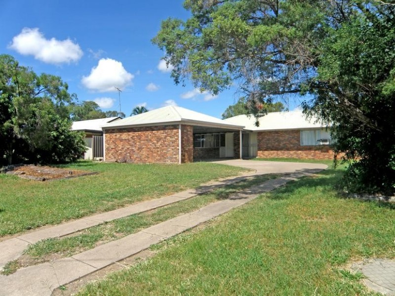 41 Lawrence Street, Biloela QLD 4715