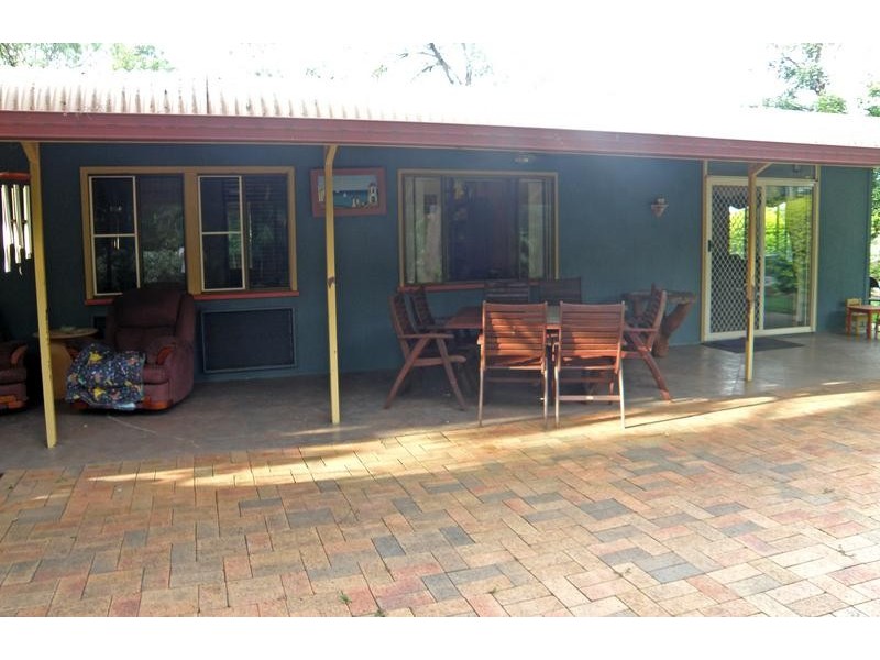 48 Jambin – Dakenba Road, Dakenba QLD 4715