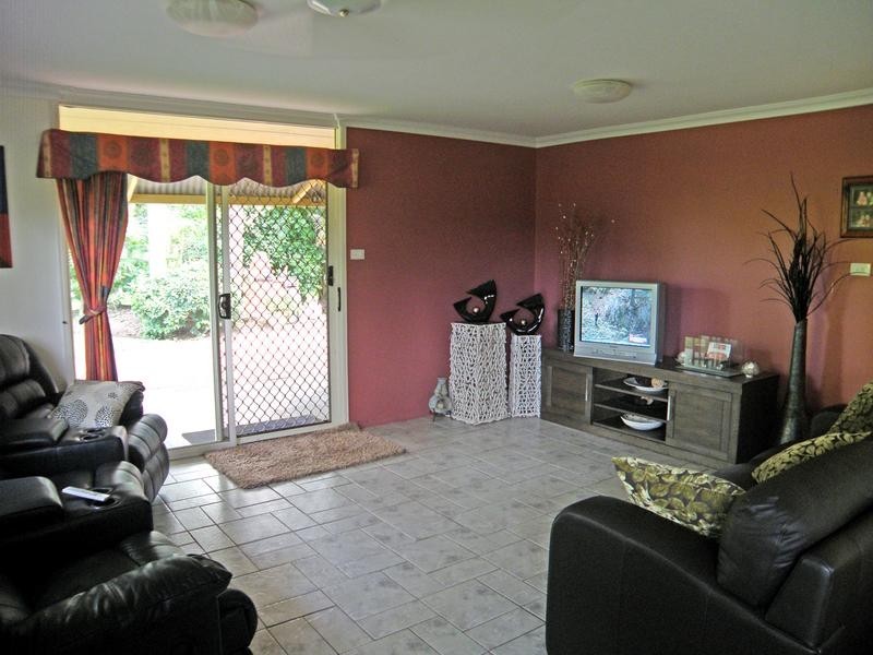 48 Jambin – Dakenba Road, Dakenba QLD 4715