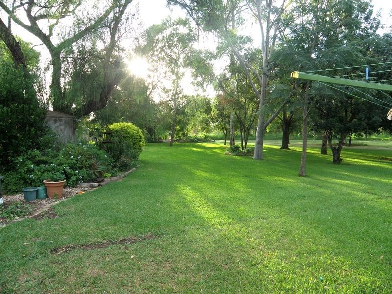 48 Jambin – Dakenba Road, Dakenba QLD 4715
