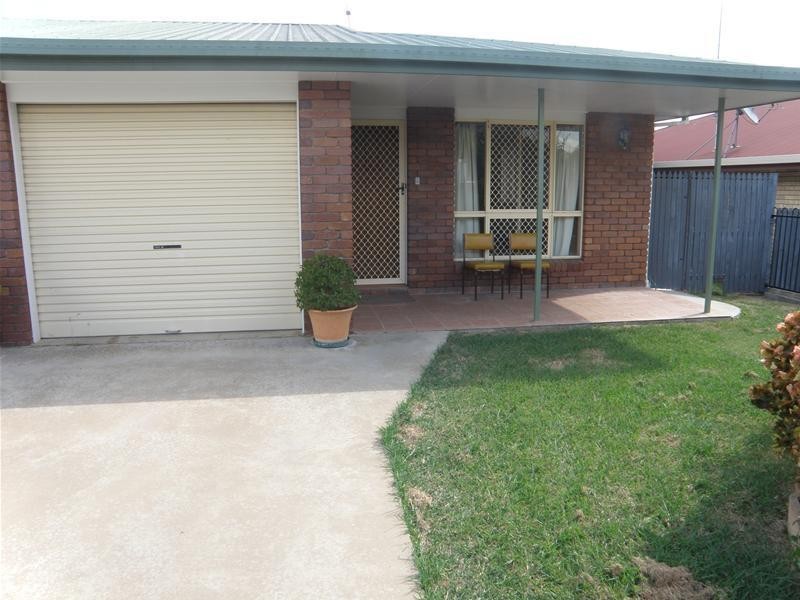 1/5 Carige Court, Biloela QLD 4715