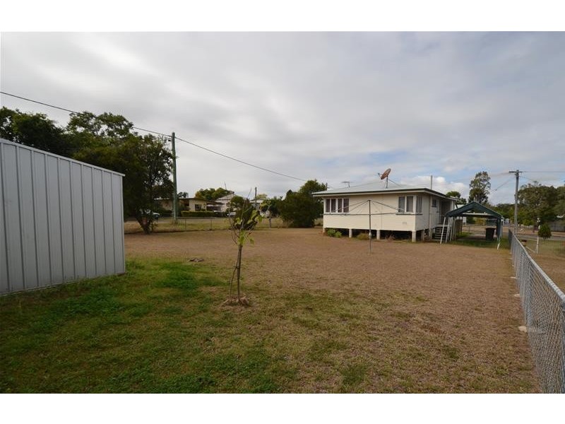 21 Oakey Street, Biloela QLD 4715