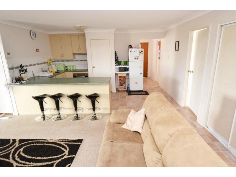 43380 Burnett Highway, Smoky Creek QLD 4702