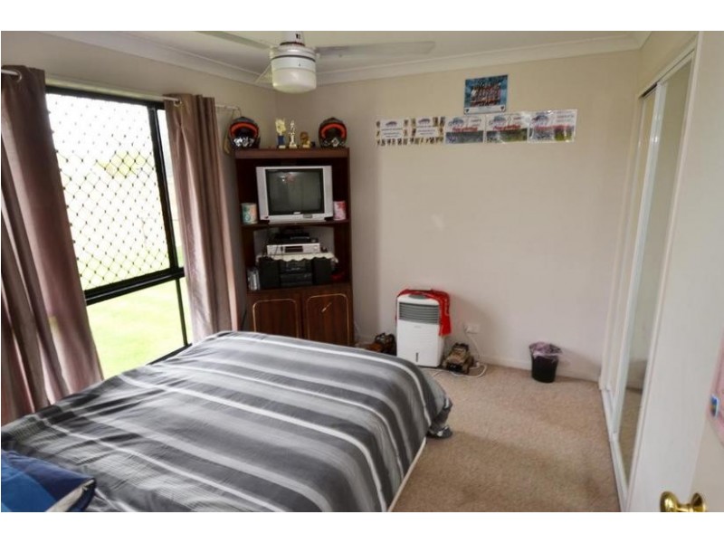 43380 Burnett Highway, Smoky Creek QLD 4702