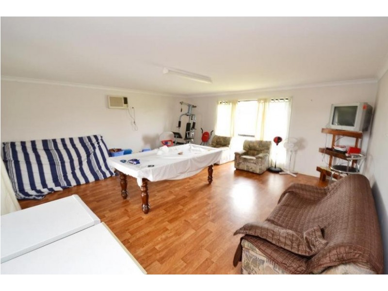 43380 Burnett Highway, Smoky Creek QLD 4702