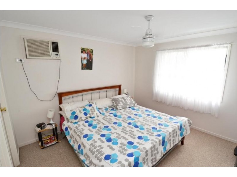 43380 Burnett Highway, Smoky Creek QLD 4702