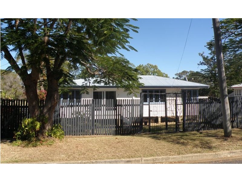 Biloela QLD 4715