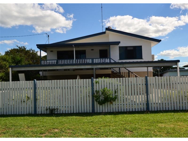 Biloela QLD 4715