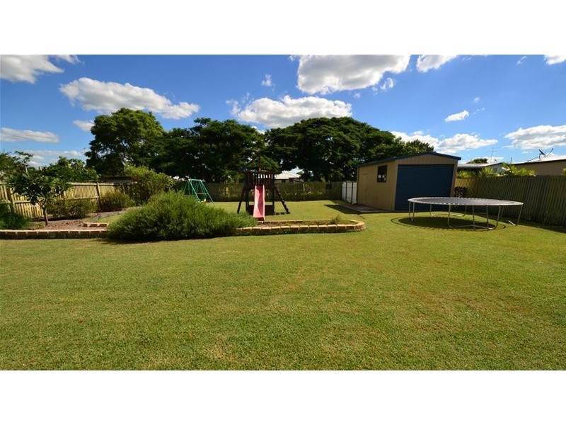 Biloela QLD 4715