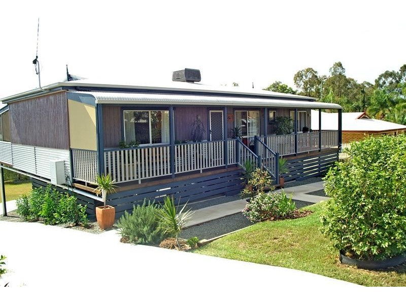 Biloela QLD 4715