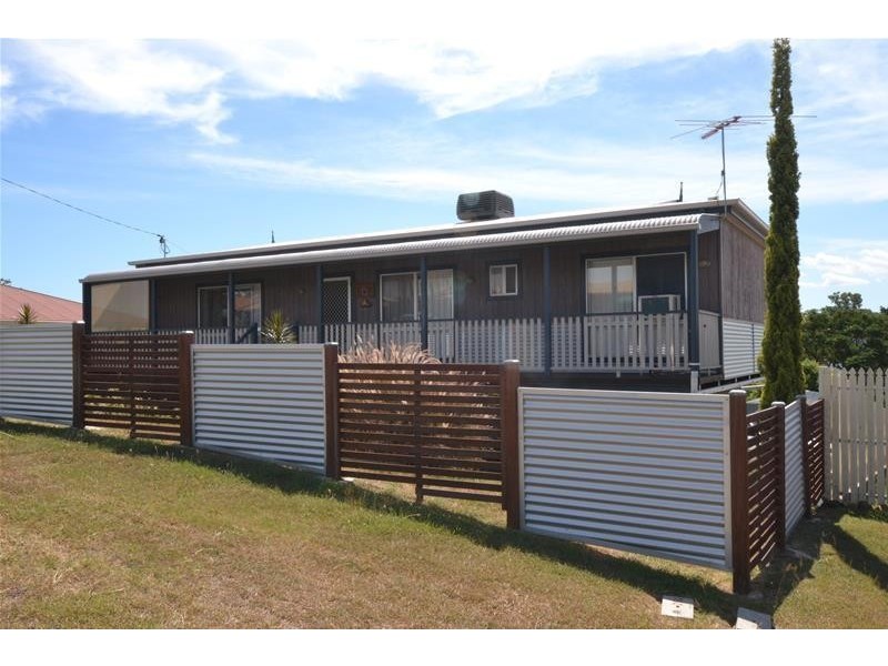 Biloela QLD 4715