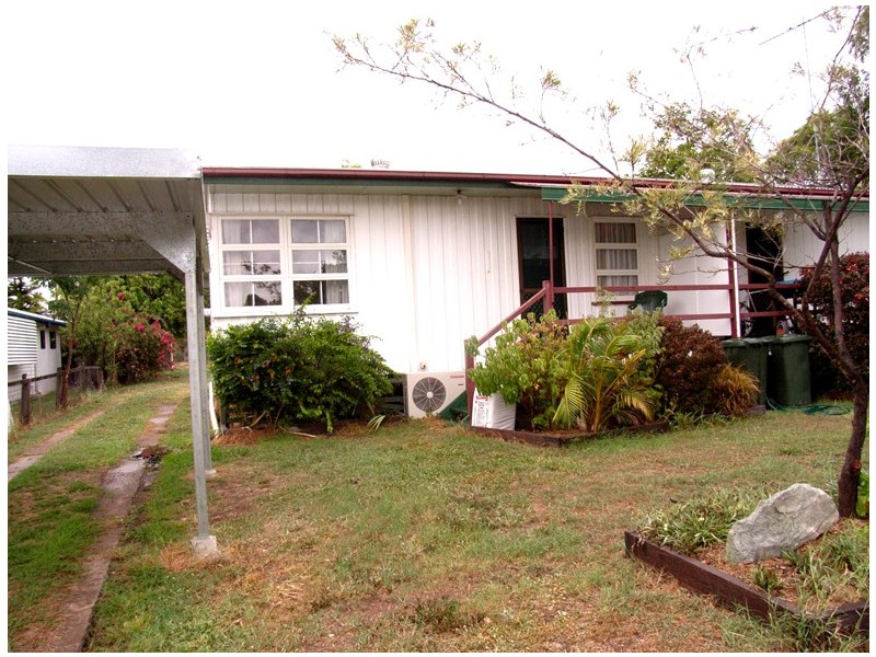 1/3 Bell Street, Biloela QLD 4715