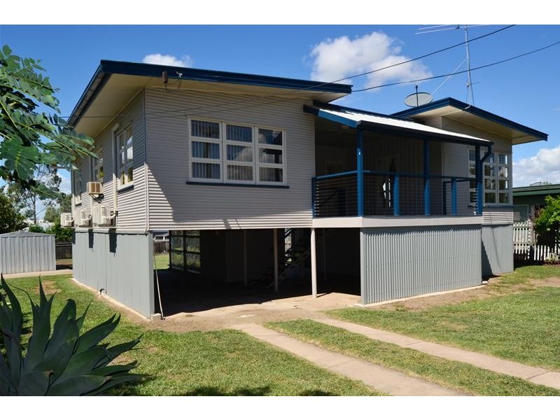 Biloela QLD 4715