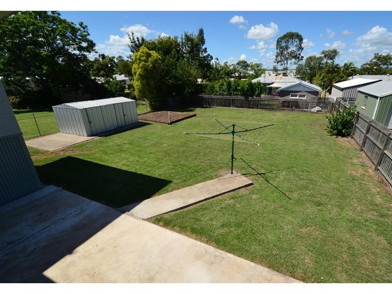 Biloela QLD 4715