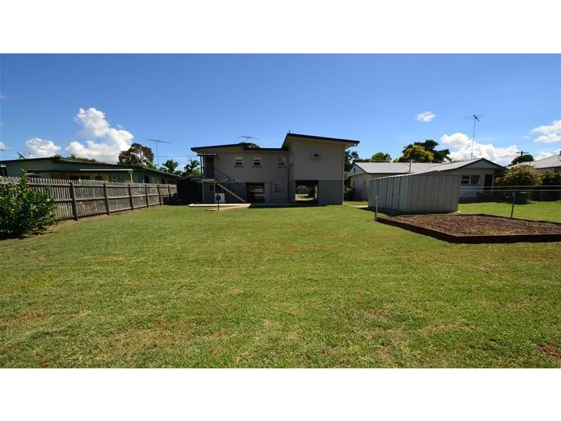 Biloela QLD 4715