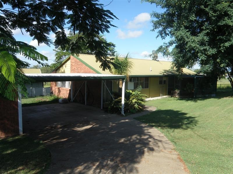 11 Spier Street, Biloela QLD 4715