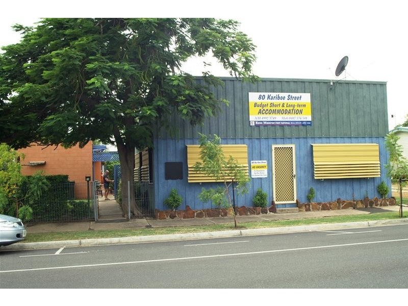 80 Kariboe Street, Biloela QLD 4715