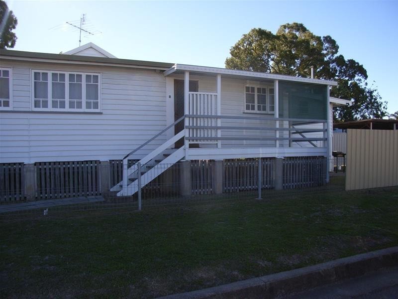 1/22 Bell Street, Biloela QLD 4715