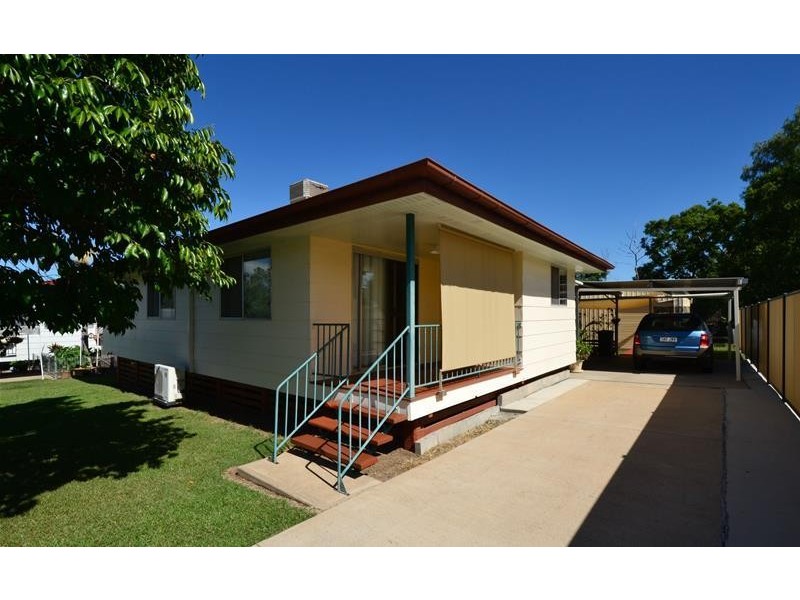 Biloela QLD 4715