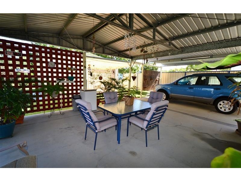 Biloela QLD 4715