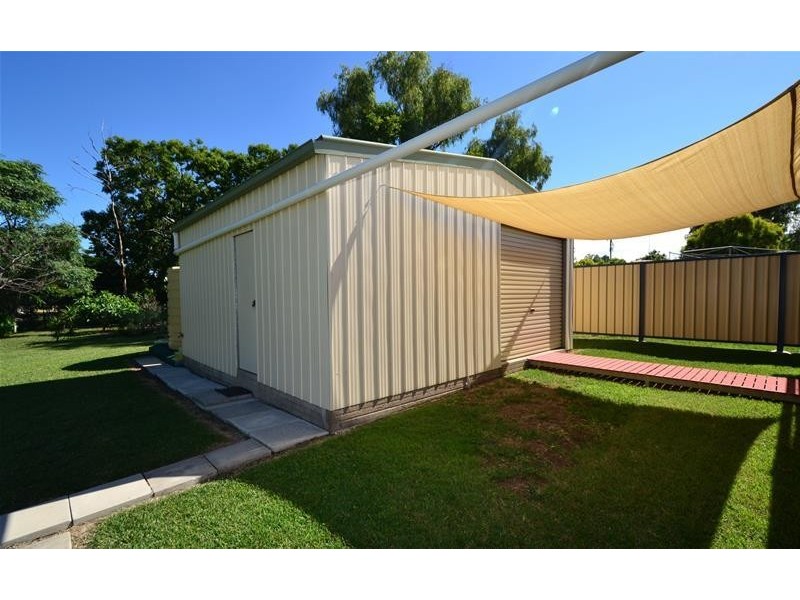 Biloela QLD 4715