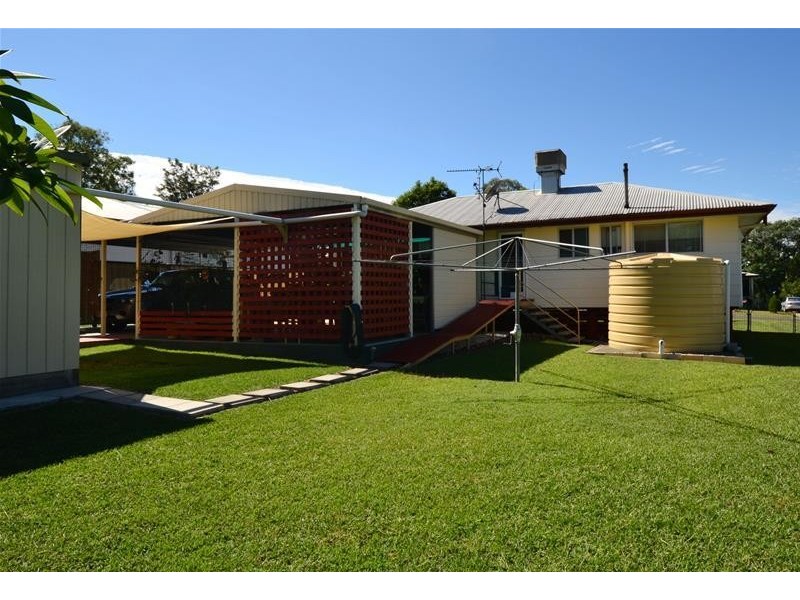 Biloela QLD 4715