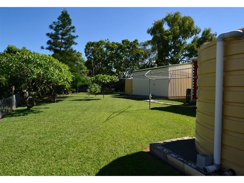 Biloela QLD 4715