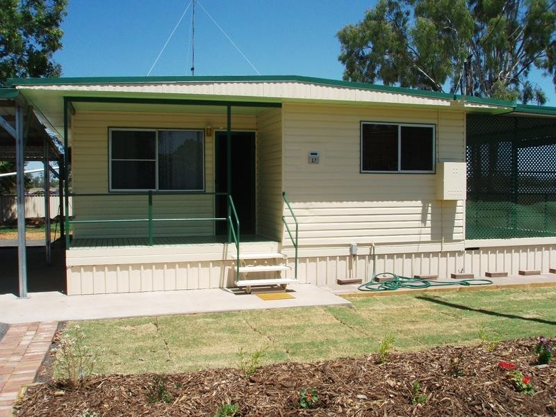 37 Leslie Street, Thangool QLD 4716