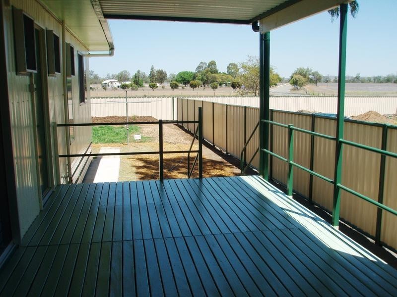 37 Leslie Street, Thangool QLD 4716