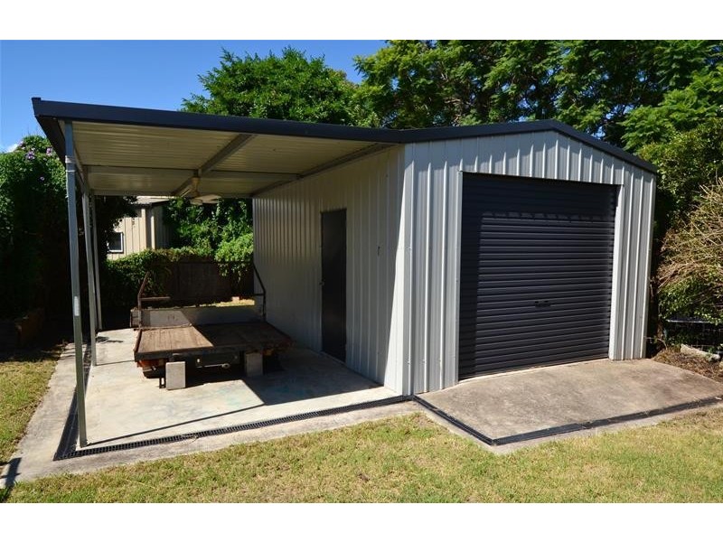 Biloela QLD 4715