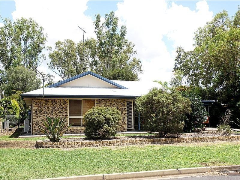 5 Joe Kooyman Drive, Biloela QLD 4715