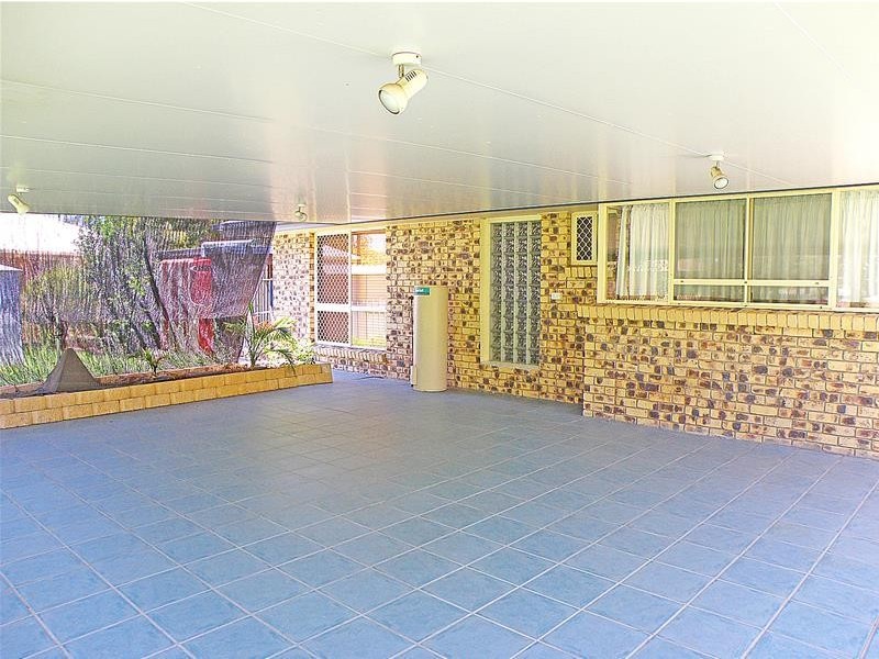 5 Joe Kooyman Drive, Biloela QLD 4715