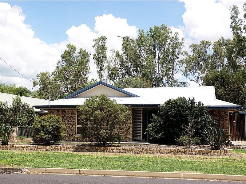 5 Joe Kooyman Drive, Biloela QLD 4715