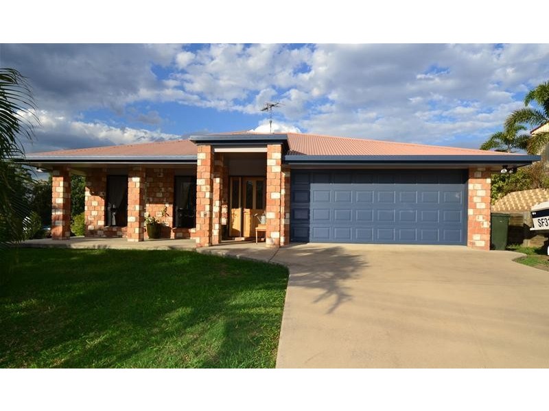 1 Heaton Street, Biloela QLD 4715
