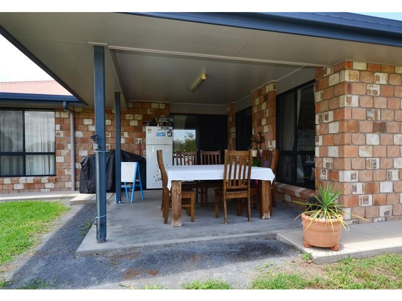 1 Heaton Street, Biloela QLD 4715