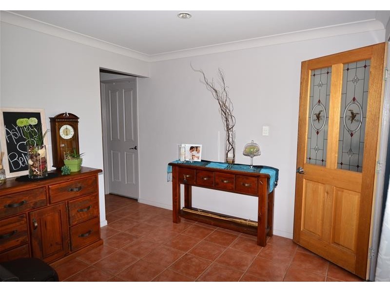 1 Heaton Street, Biloela QLD 4715